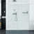 Brushed Nickel is out of stock