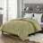 Swift Home Single Down-Alternative Comforter Duvet Insert - Essential 1800 Series Microfiber - Ultra-Soft, All-Season, Durable, Easy Care-2032597561-2032597540