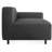 9 Yard Aluminum Outdoor Lounge Chair-45372520