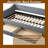 Twin Size Upholstered Daybed with Storage Drawers, Tufted Back Sofa Bed-1375475328-1375475330