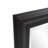 Mora Solid Wood Rectangle Mirror-1780919079