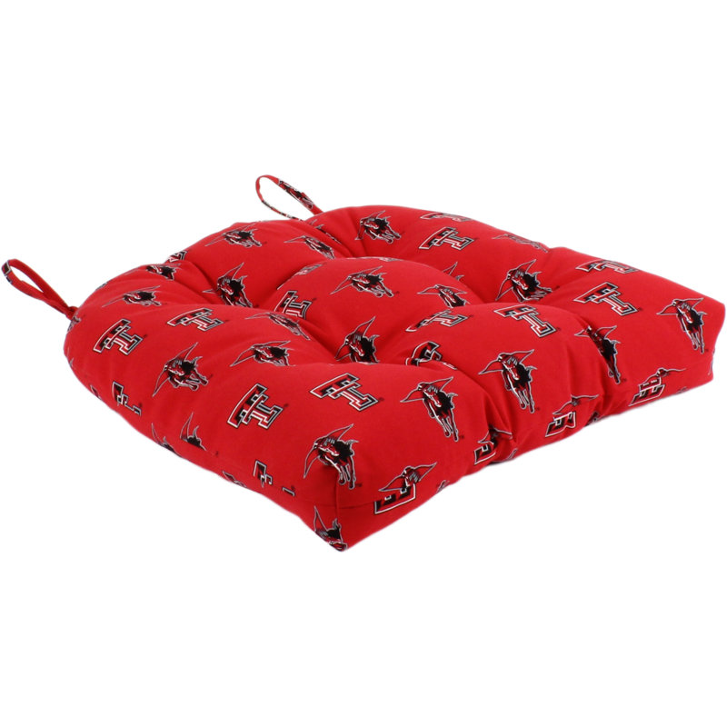 Outdoor 3'' Seat Cushion