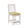 Tabouret de comptoir 24 po Glinda