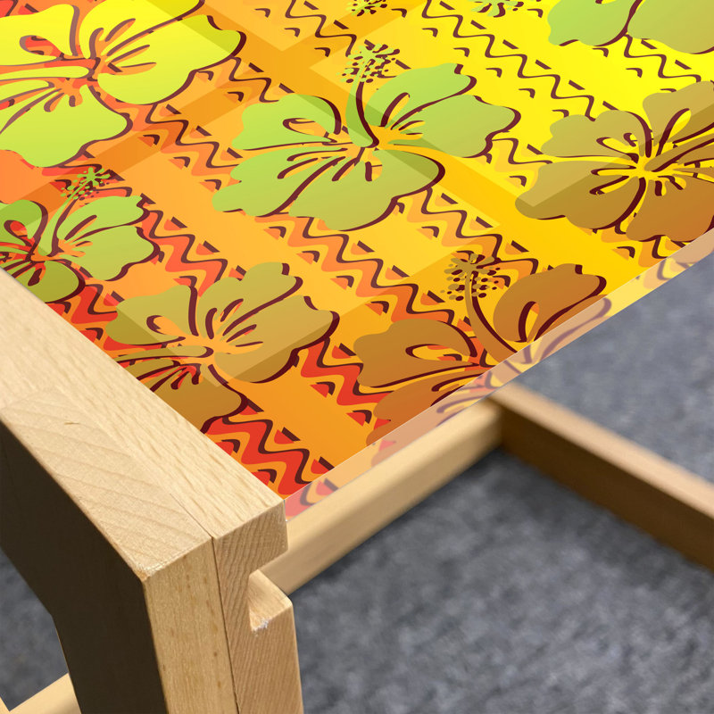 Jakiem Sled Coffee Table, 40cm H x 91cm W x 62cm D