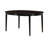 Scout 6 - Person Extendable Four Leg Dining Set
