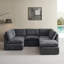Canapé modulaire Upholstery, canapé convertible, canapé moderne, canapé d'appoint-879716428