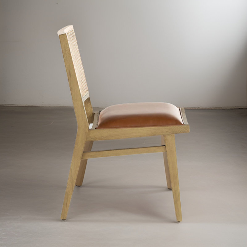 Chaise d'appoint Badrulla