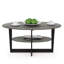 Allerton Solid Coffee Table with Storage-54353828