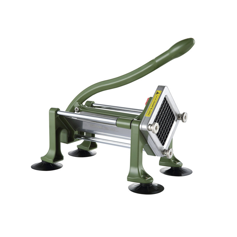 VEVOR Stainless Steel French Fry Cutter