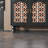 59.1in Multi-functional Sideboard Buffet-111454751
