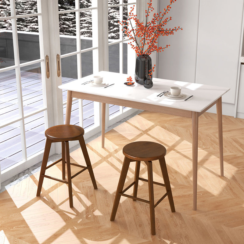 Tabouret de comptoir 24,5 po