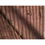 High Low Striped Area Rug in Chocolate-25306377