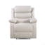 Fauteuil inclinable électrique en cuir synthétique-1515386701-1515386699