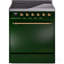 ILVE Nostalgie II 30 in Induction Range-1578348819