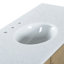 Meuble-lavabo simple Petrabecca-118474329