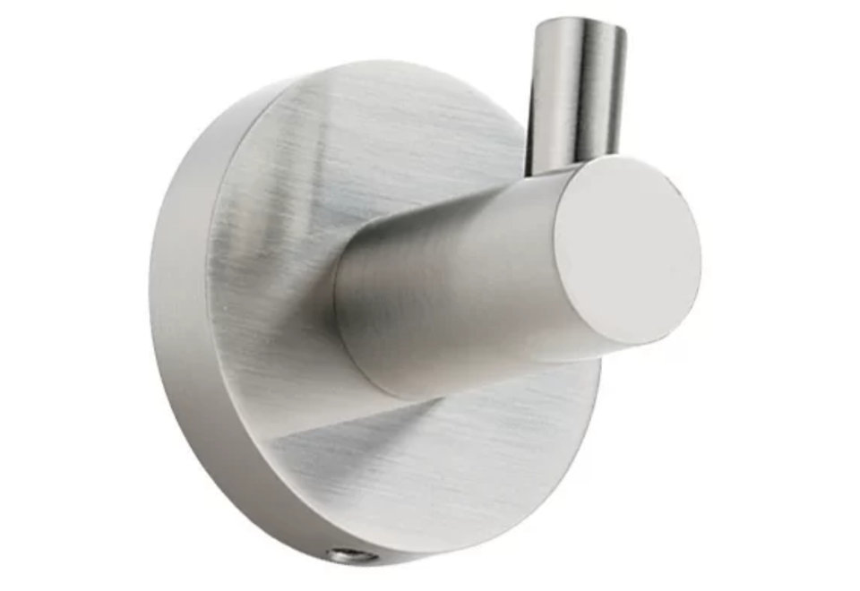 Towel & Robe Hooks