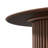 Maianh Round Solid and Manufactured Wood Pedestal Dining Table-141001803-193167444