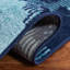 Tapis floral Ajnesh Performance-440121180