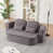 Grey Chenille est en rupture de stock