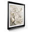 Dreamy I Trio - Cadre photo, reproduction d'art sur papier-1177488499-1177488503