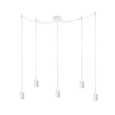 Bi 5 - Light Cluster Pendant