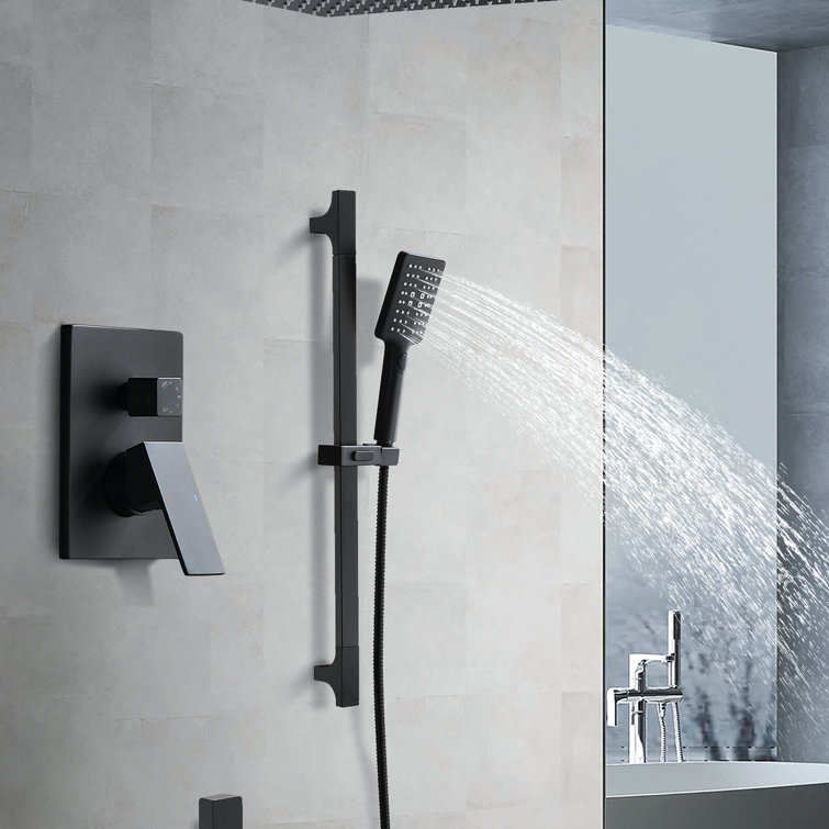 Inhouse Shower Faucet