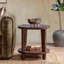 Alenna End Table