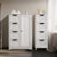 Modern Freestanding Bathroom Cabinet-12928512