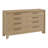Karcen Wire-Brushed Panel Bedroom Set-103484581-132903719