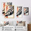 Toile de voiture japonaise «I» au Japon-499356085-499356088