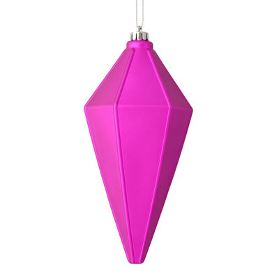 7" Lantern Ornament