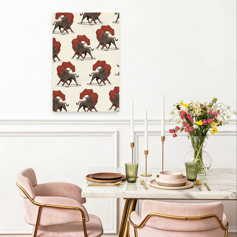 Print, 60.96cm H x 40.64cm W