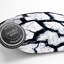 Drought In The Arizona Desert In Abstract Square Throw Cushion-56358225