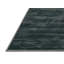 Tapis abstrait vert lavable à la machine