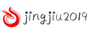 jingjiu2019 Logo