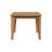 Outdoor Acacia Wood Coffee Table