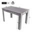 Allenhurst Dining Table-2071638452