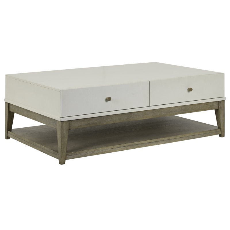 Aelia Cocktail Table