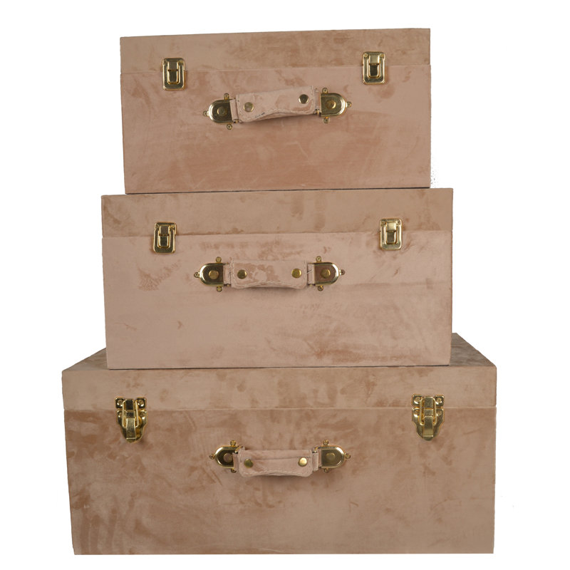 Rosdorf Park Bin, Beige