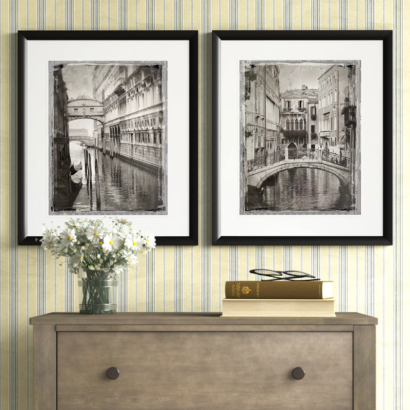 Arayla " Venice Romance " 2 - Pieces