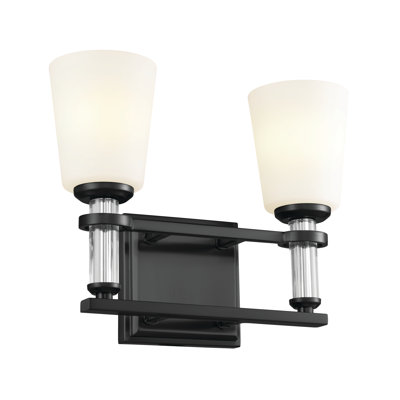 Luminaire de salle de bain