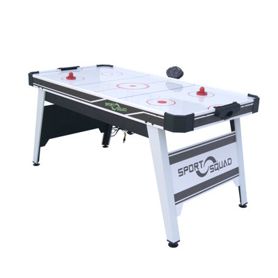 HX 66 5'5" Air Hockey Table with Conversion Top