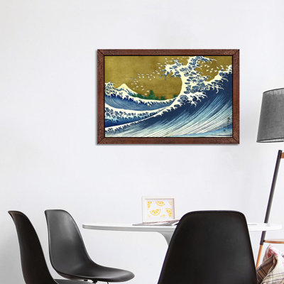 1 Piece Painting on Canvas