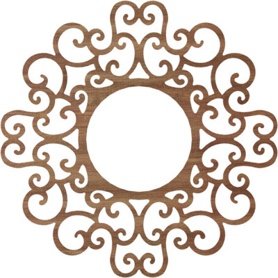 Médaillon Reims
