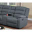 Ensemble modulaire inclinable 3 pièces-1276667823