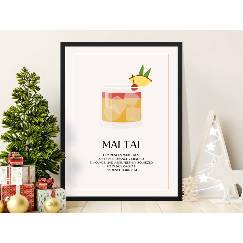 Reiff Single Picture Frame Print, 35.56 cm H x 27.94 cm W