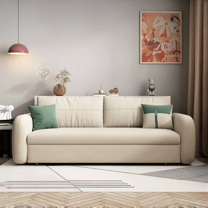 Marseille, Beige