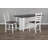 Almira Wood Kitchen Island-763756389