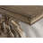 Melange Console Table