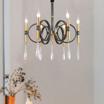 Nirvelli Chandelier